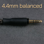 OPENHEART 16 Core Headphone Cable XLR 4.4mm 2.5mm 6.35mm Cable For Sennheiser HD580 HD600 HD650 hd545 hd565 hd535 HD660S HD6XX