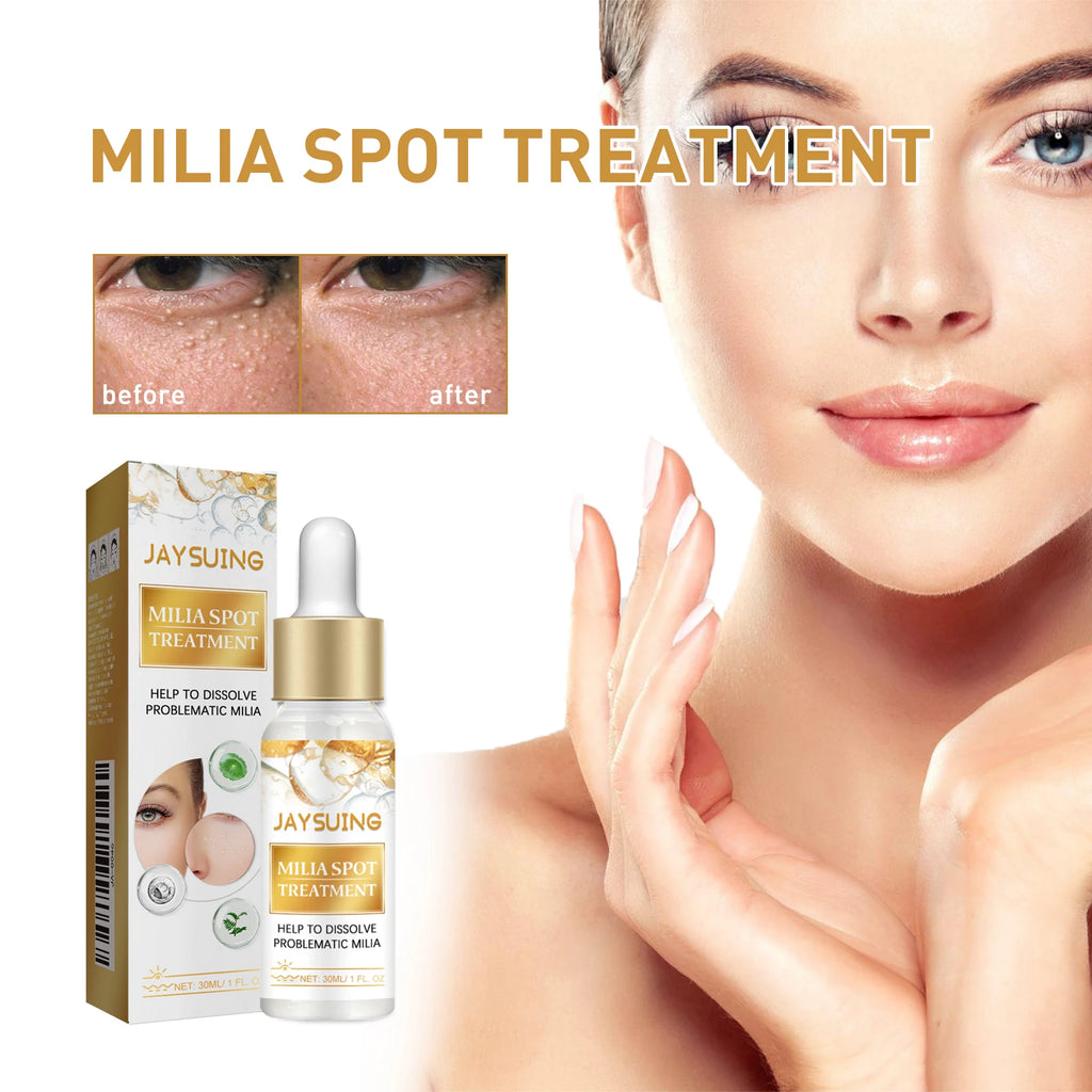 Eye care essence lotion gently cares for the skin around the eyes, providing particle protection, nourishment, and hydration.