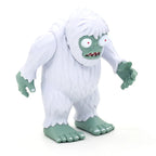 PLANTS VS ZOMBIES Crazy Dave Game Action Figure Roadblock Iron Bucket Grim Reaper Zombie Model Doll Kids Toys Children's Gifts