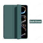 Case For iPad Pro 13 11th M5 M4 12.9 A16 10 9 8 9th 10th Generation For Ipad Air 11 M2 M3 5 4 3 Mini 6 7 2025 Cover Accessories