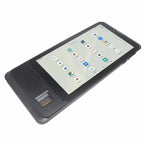 The Cheapest 7" 4G Fingerprint Phone Call Tablet PC Android 8.1 GSM Quad Core WIFI 1GB RAM 8GB ROM Dual SIM 4000mAh