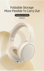 Choice Lenovo th30 wireless headphones Bluetooth earphone 5.0 foldable headset sport headphone game Fone Bluetooth earbuds