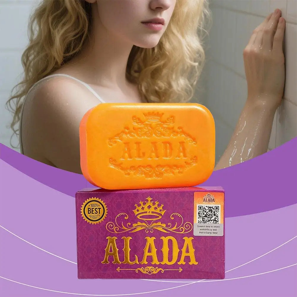 1/2/3PCS Gentle Essential Oil Soap Facial and Body Cleansing and Brightening Soap Moisturising and Hydrating Cleansing Soap 160g