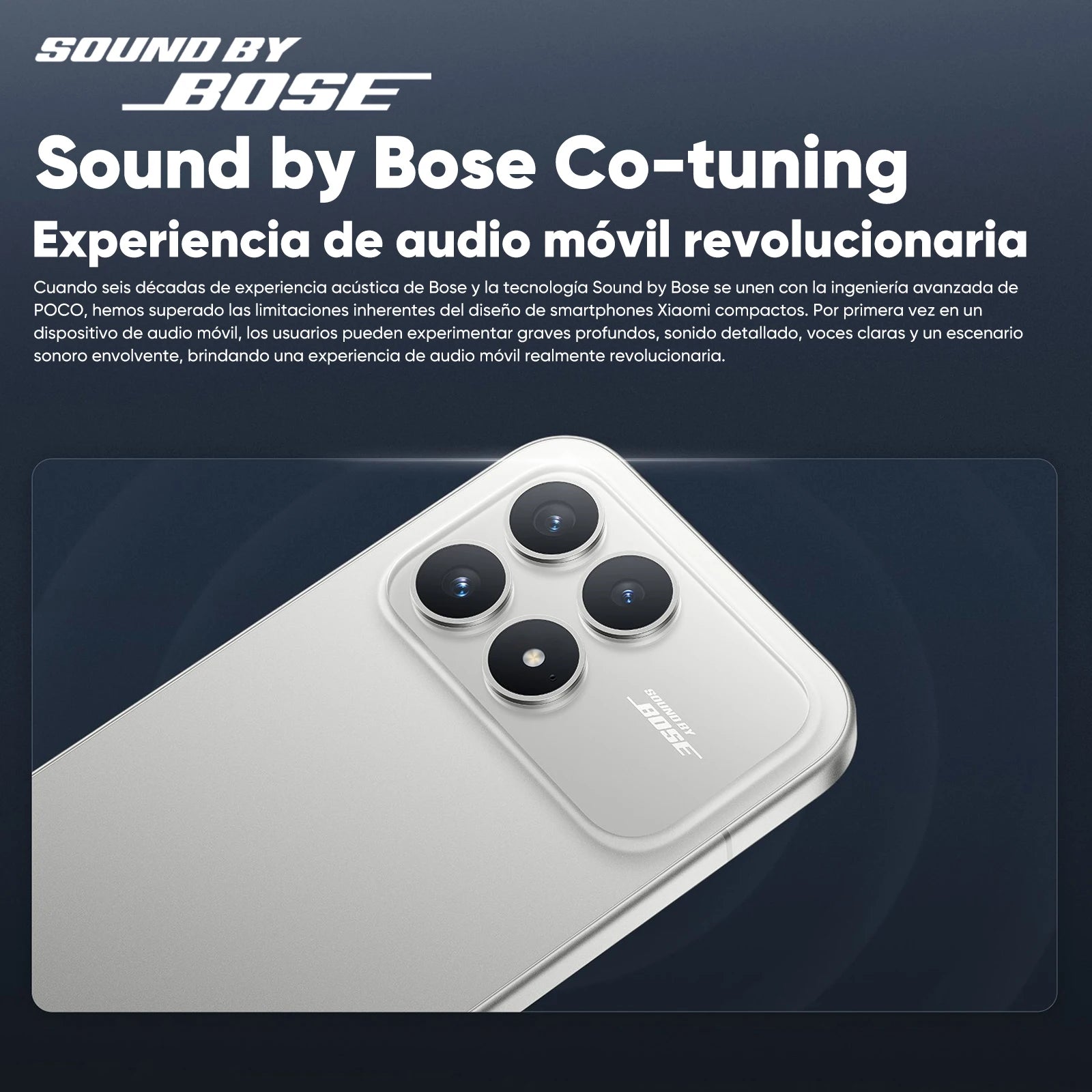 POCO F8 Pro 5G Global Version Smartphone Snapdragon® 8 Elite 6.59" Eye-care AMOLED Display 100W HyperCharge 6210mAh IP68 NFC