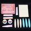 Make Up Set Nail Buffer Block Files Manicure Buffers For Nalis Care Tools High Qualtity Nail Care Buffering Cream Manicure Set