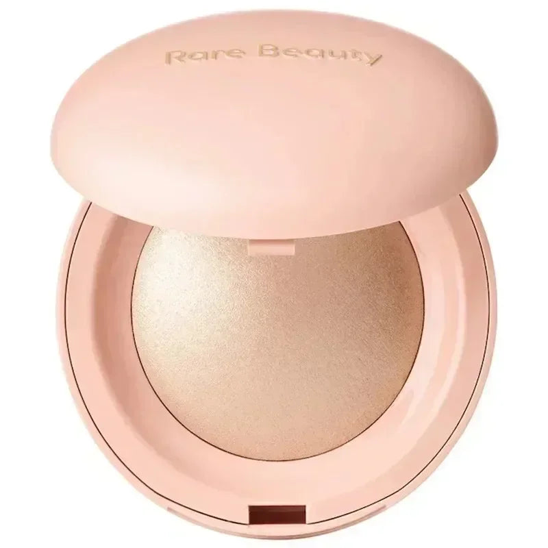 Rare Beauty Light Silky Touch Highlighter Soft Pinch Liquid Blush Positive Light Lqiuid Luminizer Stay Vulnerable Melting Blush