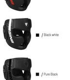 Boxing Helmet MMA Safety Free Fight Head Guard Protectors Adult Kid Training Headgear Muay Thai Kickboxing Full-covered Helmets