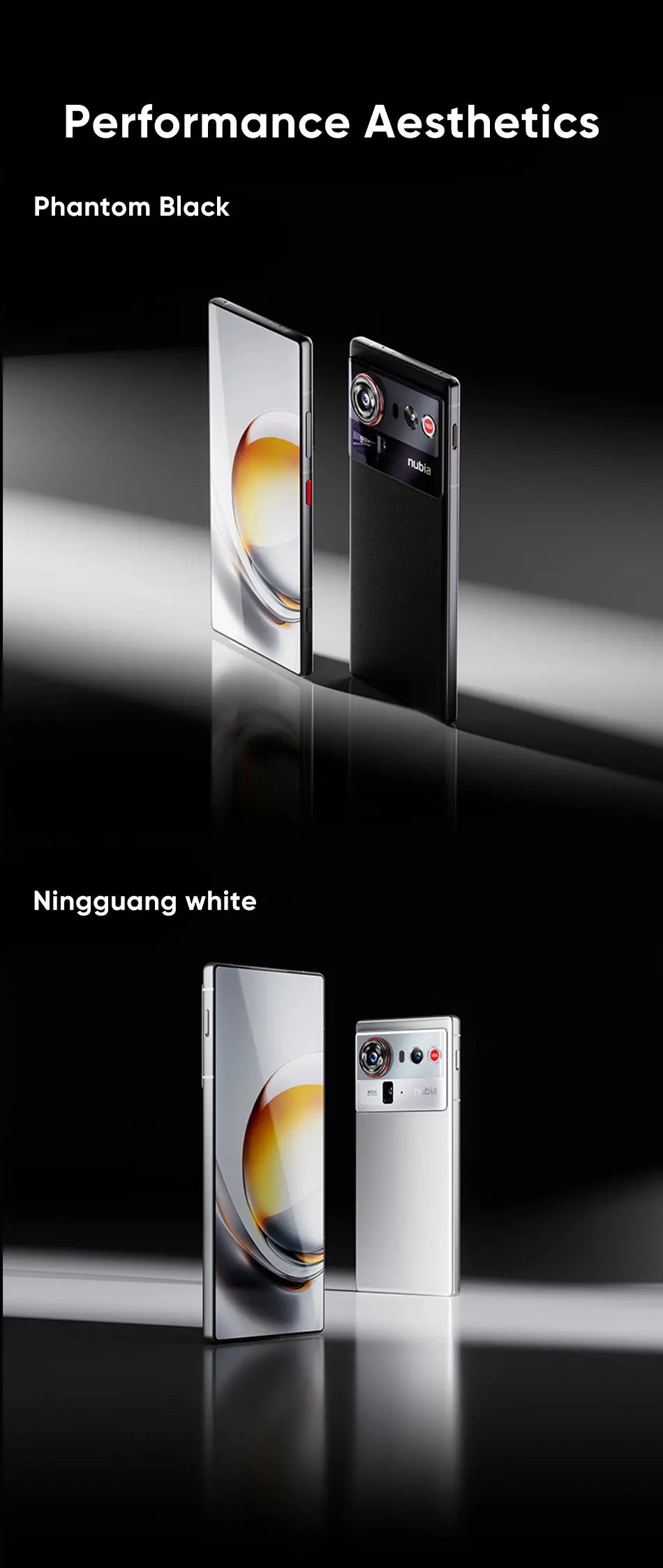 Global Version Zte Nubia Z80 Ultra 5g Snapdragon 8 Elite Gen 5 7200Mah 6.85'' 144Hz Oled Display 90W Fast Charging 64Mp+50Mp Ai Camera Nfc Google Play