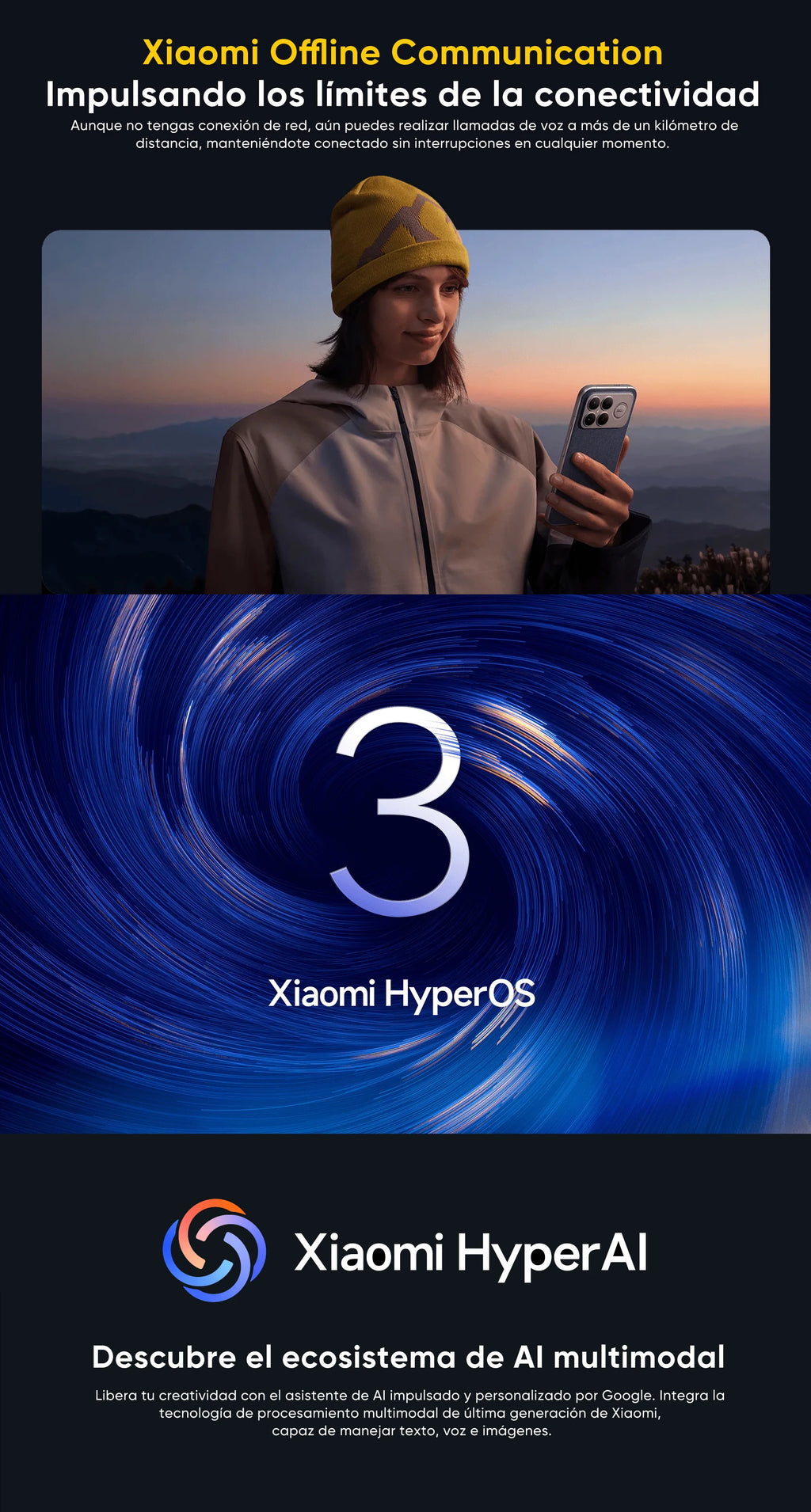 Global Version POCO F8 Ultra 5G Smartphone Snapdragon® 8 Elite Gen 5 6.9" Eye-care AMOLED Display 100W HyperCharge 6500mAh NFC I