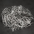 100PCS Universal SIM Card Cleaning NeedleTray Eject Pin Ejector Removal Tool