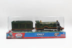 Original Thomas & Friends Trackmaster Train Children Toys for Boys Kid Diecast 1/64 Car Victor Ben Bill James Gordon Edward Gift