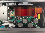 Original LOGO FP10000Q Professional Digital Power Amplifier 4x1350W 10000 Watt FP14000 2X2350W Audio DJ Subwoofer Amplifier