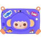 2026 Global Version 7 Inch 5G WiFi Kids' tablet Quad Core 4GB RAM 64GB ROM Dual Cameras Children's Gifts Tablets Android 13.0