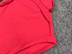 Hearuisavy Summer Customizable Sports Shirts Workout Sportswear Backless Yoga Clothing Chest Pads Sport Crop Tops Gym Top Women