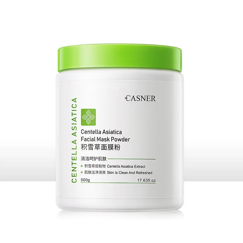 650g Arbutin Rose Jelly Mask Powder DIY Masks Peel Off Vitamin C Hyaluronic Acid Facial Skin Care 24K Gold Mud Mask