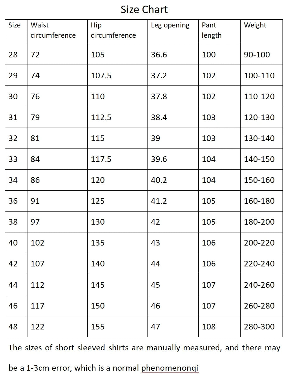 Oversize Jeans for Man Male Jeans Pants Denim Pants Men's Jean Big Size Baggy Y2k Mens Cargo Black New Wide Leg Trousers