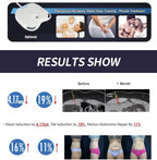 Newest Myoslim Neo RF EMS Body Sculpting Machine 6500W HI-EMT Muscle Stimulator Butt Lift Massage Equipment for Body Shaping