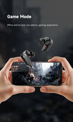 EDIFIER S10 Planar Magnetic ANC True Wireless Earbuds Hi-Res LDAC Bluetooth 5.4 Earphones 6 Mics 28H Battery