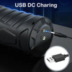 Telescopic Rotation Male Masturbator Cup Vagina 7 Thrusting Masturbation Cup Sex Toys for Men Automatic Piston Mastubator