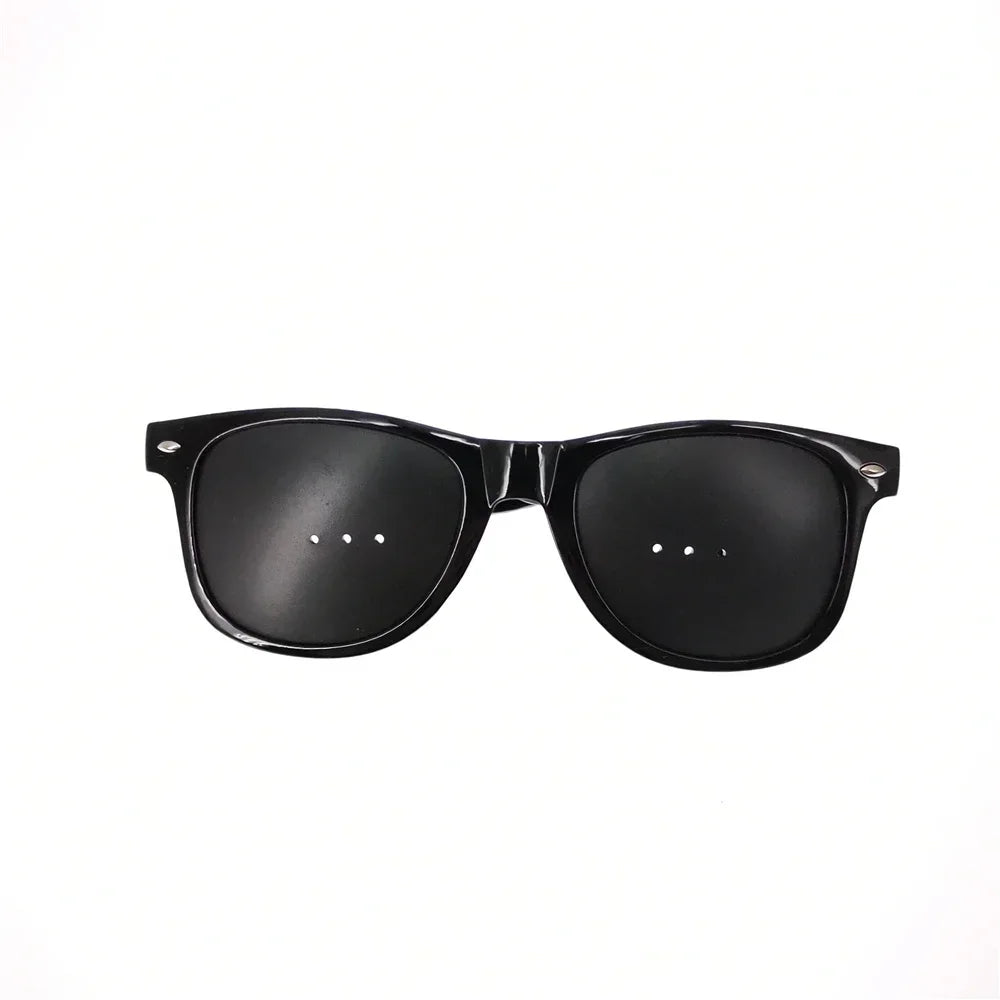 Vision Care Ophthalmology Correction Enhancer Glasses Anti-fatigue Glasses PC Screen Laptop Eye Protection.