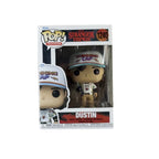 Funko TV Strangers Pops Mike Wheeler #1783 Things- Will Byers Dustin Steve Action Figure Toys Collectible Dolls Gift Decor Model