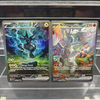 DIY PTCG Collection Cards Zekrom Reshiram ex Victini Seismitoad Self Made Single Card Classic Game Anime Card Gift Toy