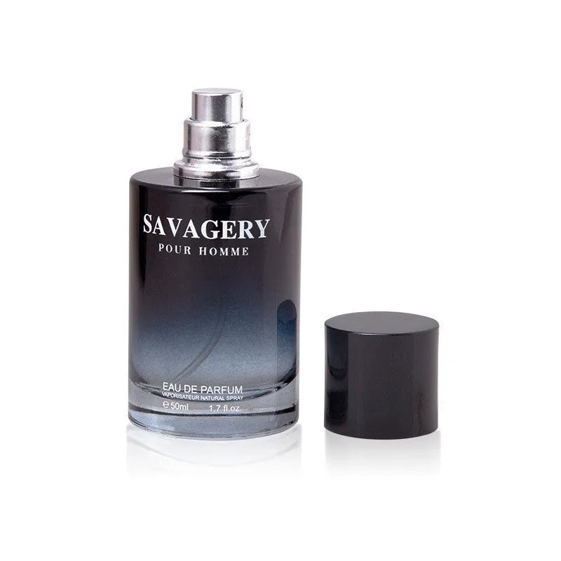 Brand Perfume Woody Men Perfume Spray Flirting Pheromone Long Lasting Cologne Ocean Light Fragrance Man Vibrant Gentleman Gift