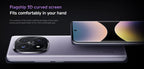 Xiaomi Redmi Note 14 Pro+ 5G Snapdragon® 7s Gen 3 IP68 Water & Dust 6.67” AMOLED display 1.5K 120Hz 5110mAh 120W 200MP Camera