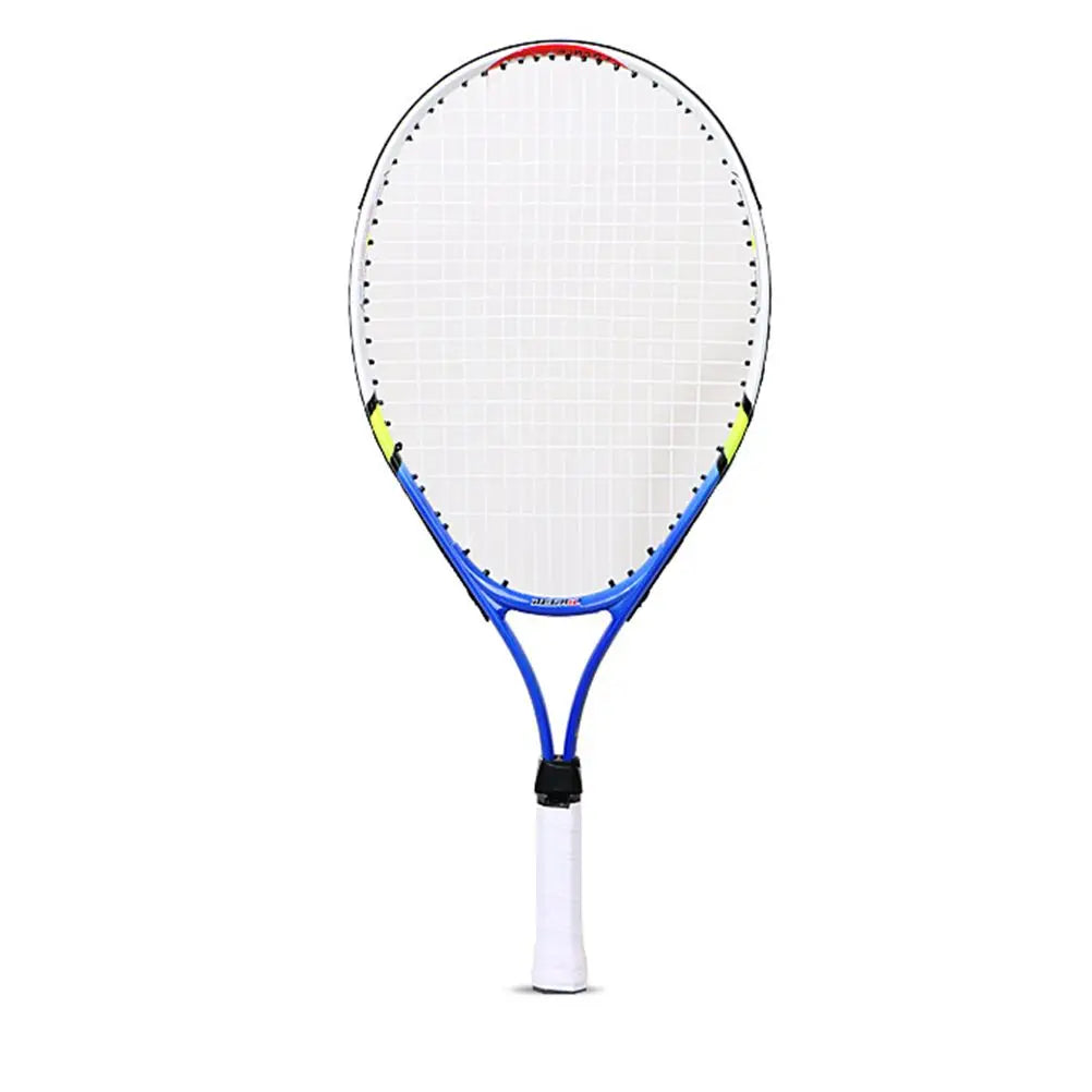 Junior Tennis Racket Kids Tennis Racket Alloy Tennis Racket Tennis Rackets For Professional Tennis Racket Racquet Sports Oxford