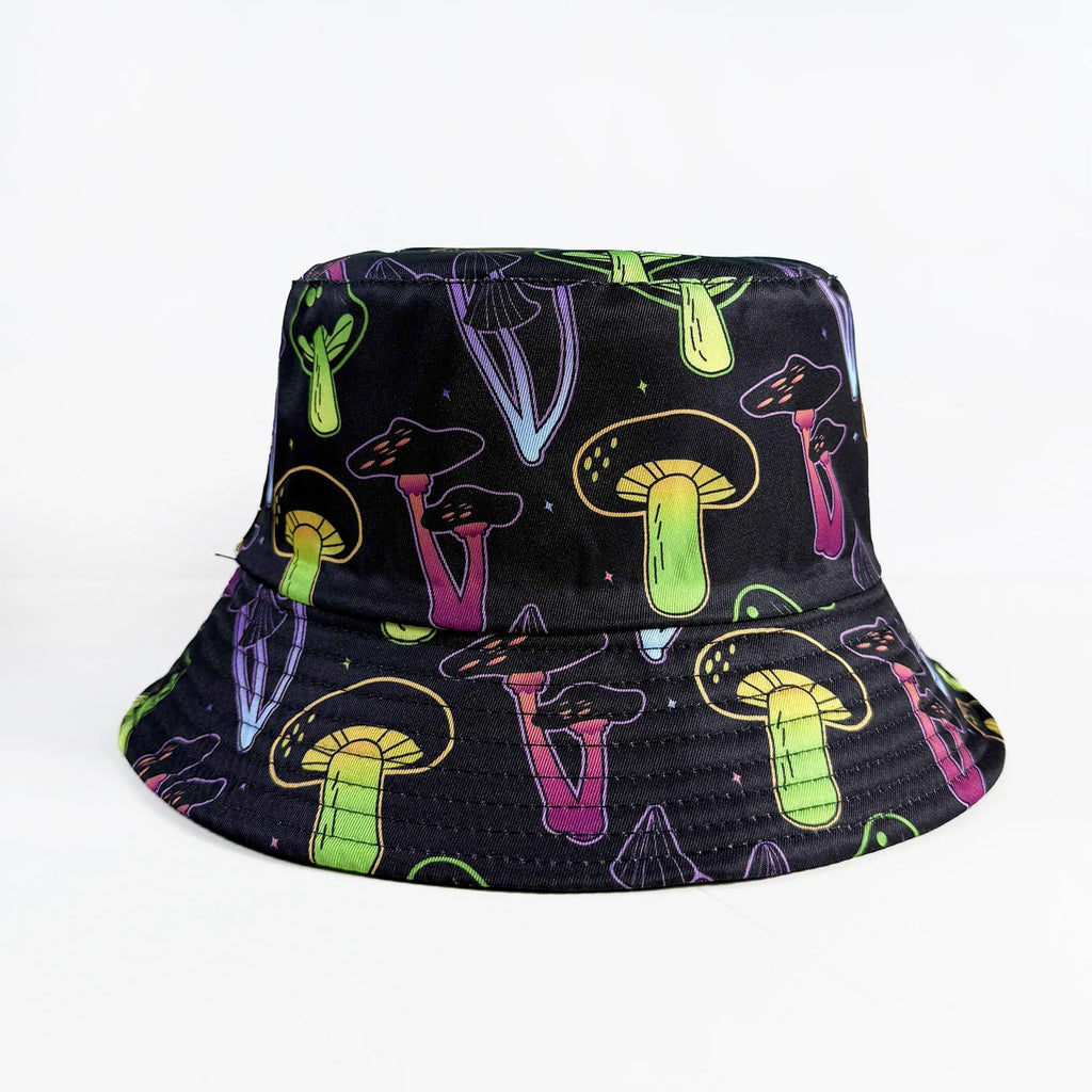 Classic Popular Funny Novelty mushroom banana corn fisherman hat Outdoor Leisure Sunscreen Sun Hat Men Women bucket hats