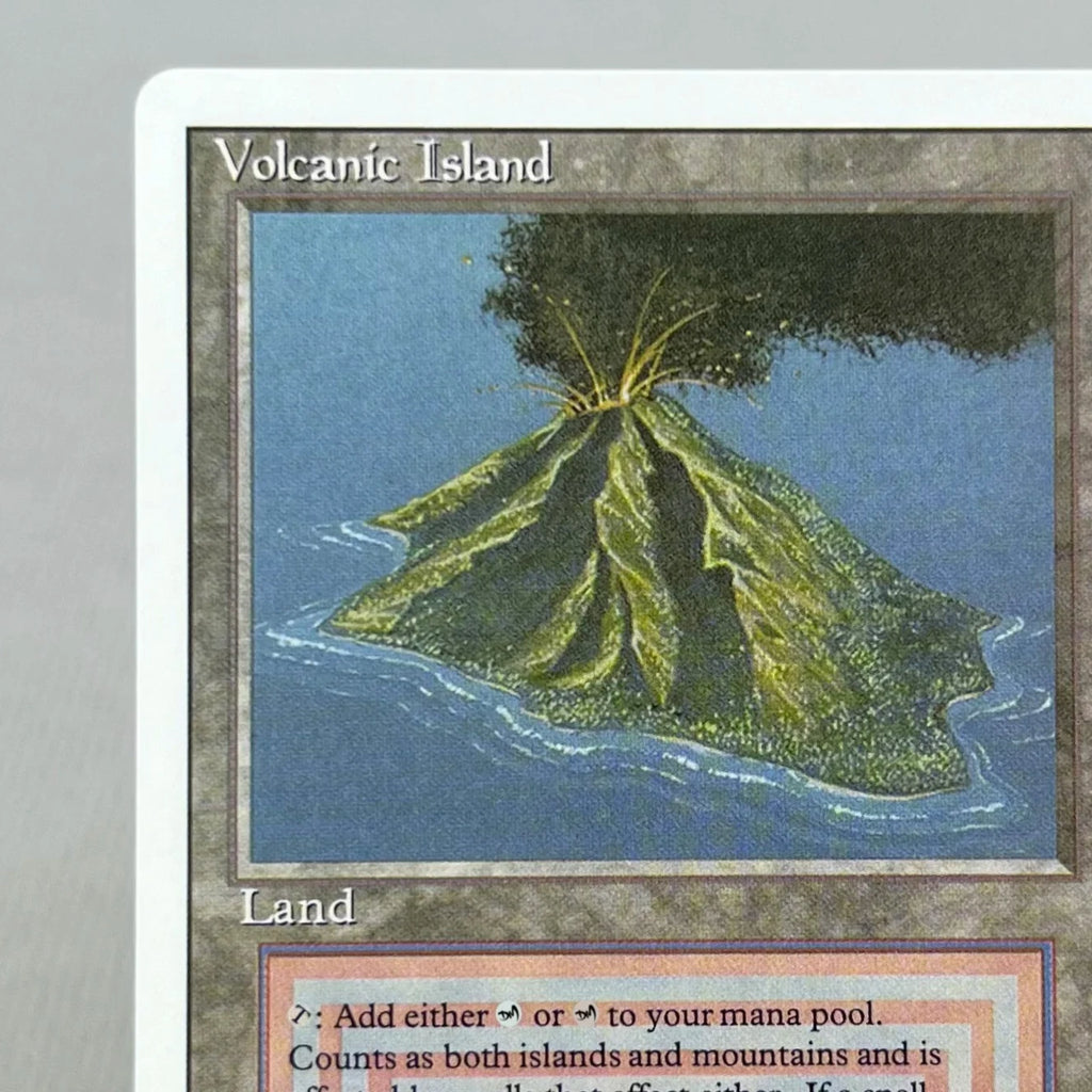 unlimited Revised MIX2/002 Tcg dual lands unlimited proxy magical cards tundra scrubland home play Revised underground gathering