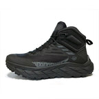 RAN Hiking Shoes Men Waterproof mesh walking shoes outdoor trekking Shoes Hunting Boots Tactical Ankle Boots women travel Boots