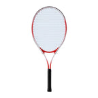 Red Blue Child Tennis Racket Training Professional Tennis Racquet Parent Child Interactive Shockproof Beginner Racquet Unisex
