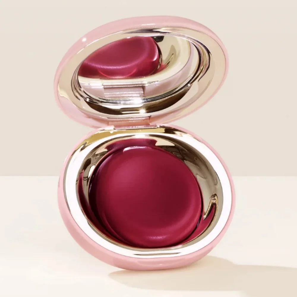 Rare Beauty Happy Lucky Love Blush Long Lasting Plump Seamless Liquid Blush Dewy Waterproof Mositure Face Women Cosmetic Makeup