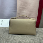 ew genuine leather LP19 mobile phone handbag for women. Exclusive to women, with a luxurious design and compact and exquisite ap