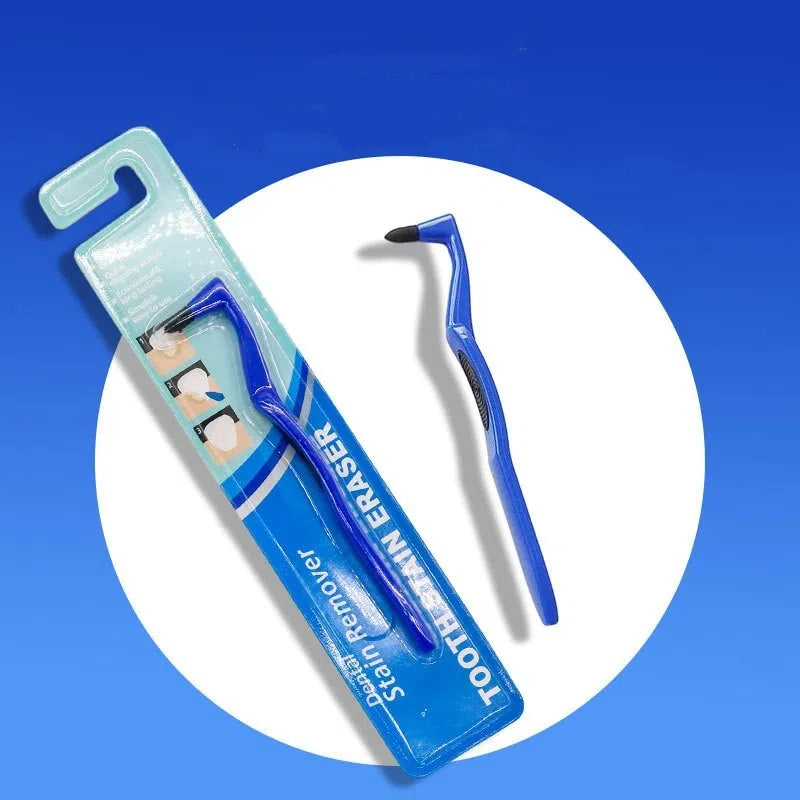 30Pcs Tooth Stain Removal Molar Molar Stick Remove Dental Calculus Picker Teeth Adult Oral Care Tooth Stain Cleaning Ürün ana görseli