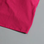 Sexy Backless Sports Vest Women Fixed Chest Pad Tight Quick-Drying Slim Fit Yoga Top Breathable Fitness Shirt