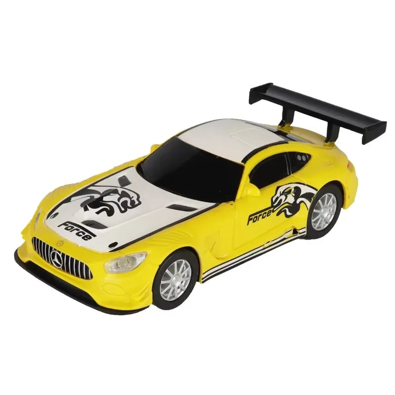 Analog Slot Car 1/43 1:43 1 43 Electric Race Remote Control Circuit Railway Cars Toy For Carrera Go Scalextric Ninco SCX
