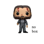 Funko POP JOHN WICK 387# 580# Vinyl Action Toy Figures Collectible Model for Children 10cm with Box Christmas Gifts Toys
