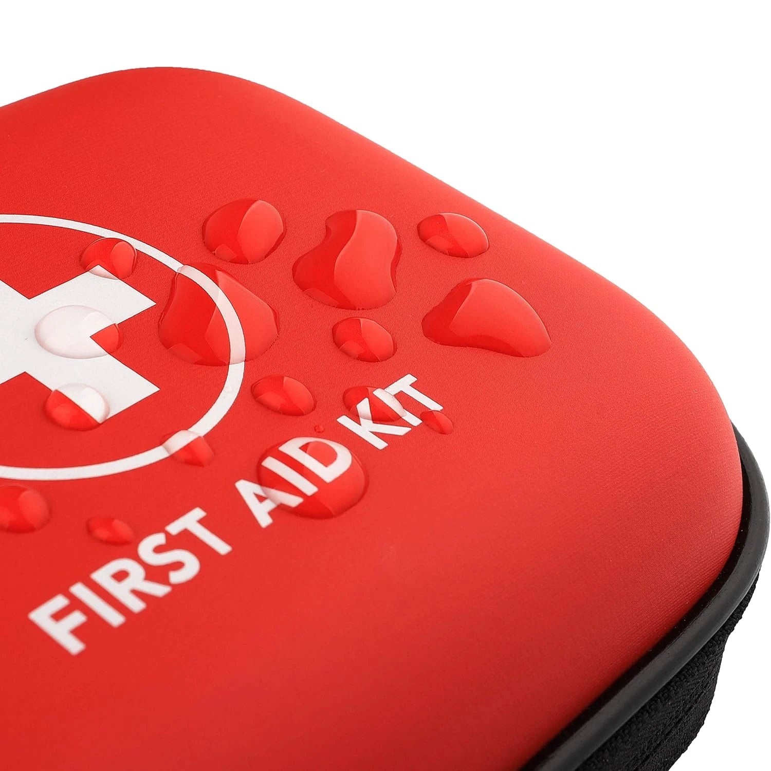 First Aid Kit Multi-purpose Emergency Medical Portable Medical Bag Outdoor Multi-functional Home Emergency edc Camping Hiking