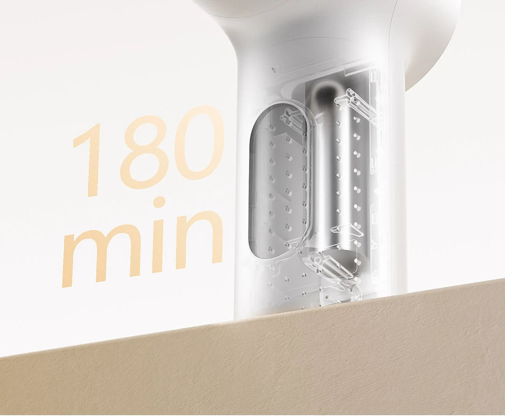 Xiaomi Mijia Lint Remover 2 Portable Electric Clothes Fuzz Pellet Trimmer Rechargeable Clothes Sweater Shaver 180-Minute Working