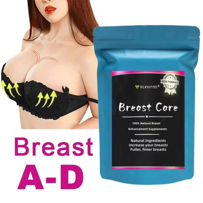 Pueraria Mirifica Patch,  Ashwagandha, 100% Natural Enhancement Supplements, Natural Ingredients No side effects, 30 Patches/bag Ürün ana görseli