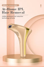 KODO 2026 High-end customization ice Laser Hair removal Laser Epilator Permanent IPL Painless Photoepilator 4 in 1 face and body