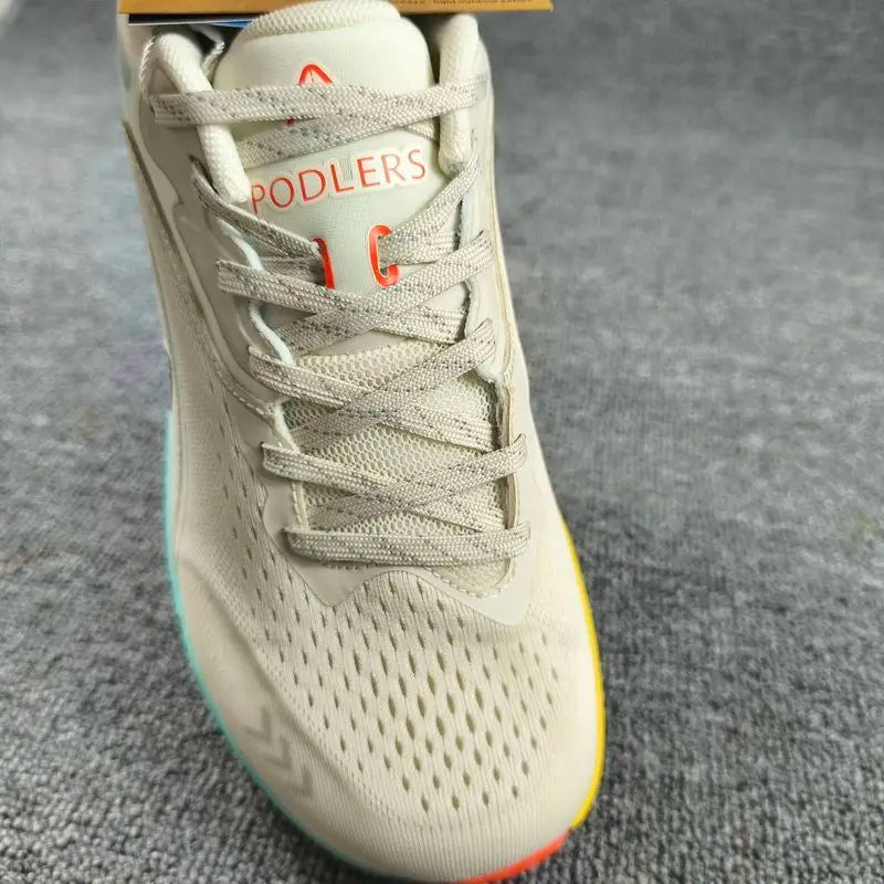 2026 Original Brand Men Women Walking Outdoor Shoe Top Quality Walking Jogging Shoe Designer Wide Foot Trekking Sneakers 39-