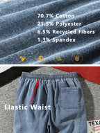 Spring Summer Black Blue Cargo Jeans Men Streetwear Denim Jogger Pants Men Baggy Harem Jean Trousers Plus Size