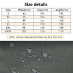 New Tactical Work Pants Men Outdoor Cargo Trousers Multi-pocket Waterproof Pant Autumn Spring Outdoor Workwear Hiking Trousers