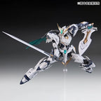 In Stock SNAA TRISTAN Round TITAN GREATSWORD Table Knights Assembled Mecha Action Figure Anime Model Trendy Toys Desktop