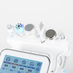 7 in 1 Dermabrasion Peel Spa Facial Machine Skin Rejuvenation Hydro Dermabrasion Hydro Aqua Face Deep Cleaning Skin Care Device