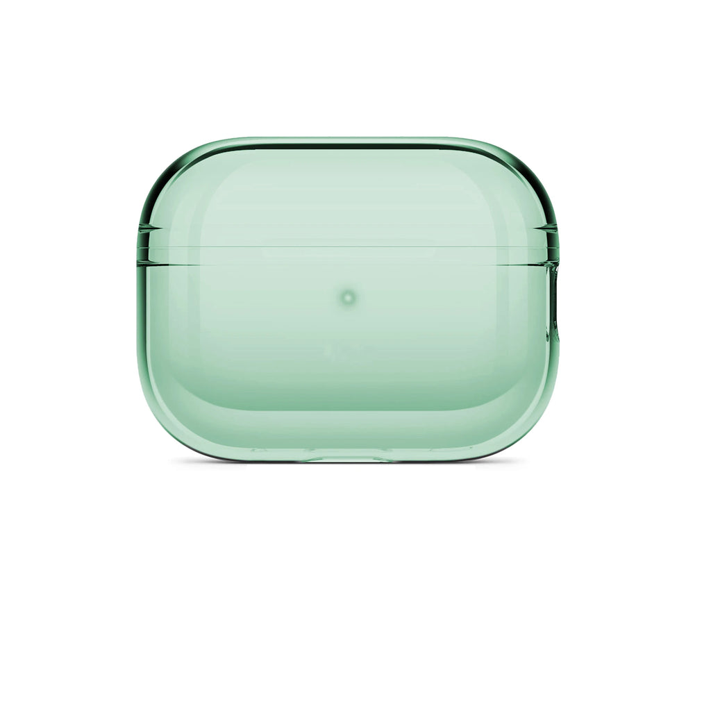 Clear Silicone Case for Airpods Pro 2 2022 Transparent Soft TPU Cover Case With Rope Earphone Accessories for Apple Airpod Pro 2