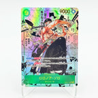 One Piece Roronoa Zoro Series Set Championship Treasure Cup Promo Anime Collectibles DIY Replica Cards Texture Card